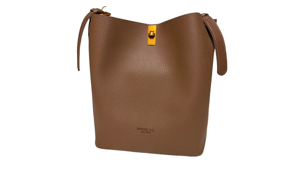 BERKS CO. Everyday Tote | Let's Have Coffee