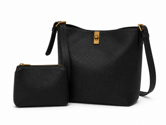 BERKS CO. Everyday Tote | A Little Black Pepper